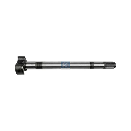 Hriadeľ brzdového kľúča pre bubnovú brzdu DT Spare Parts 3.62506