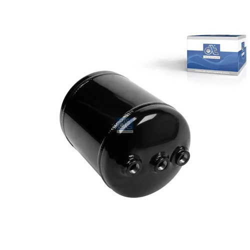 Zásobník vzduchu pre pneumatický systém 3.70121 (DT Spare Parts)
