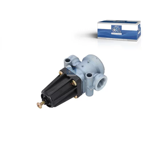 Tlakový redukčný ventil DT Spare Parts 3.72013