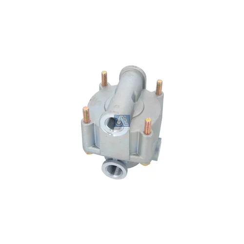 Reléový ventil 3.72045 (DT Spare Parts) - obr. 2