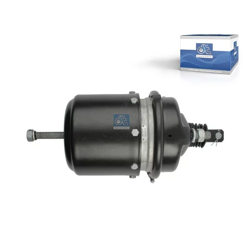 Brzdový valec s pružinovým posilňovačom DT Spare Parts 3.74005