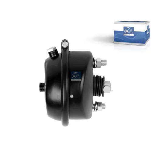 Membránový brzdový valec DT Spare Parts 3.74010