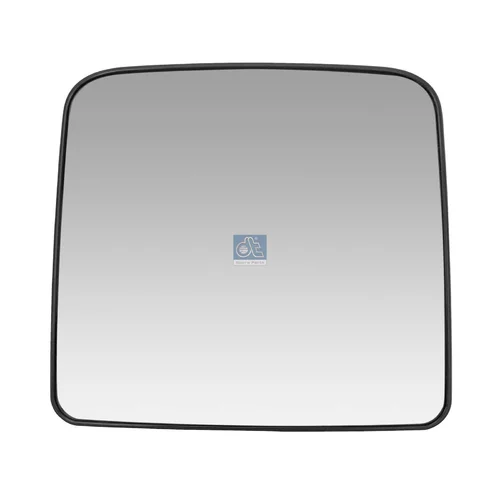 Sklo vonkajšieho zrkadla DT Spare Parts 3.86114