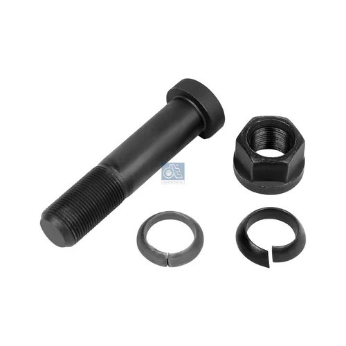 Čap kolesa DT Spare Parts 3.96010