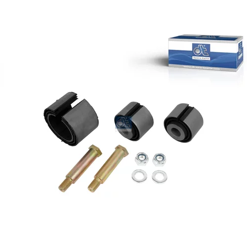 Opravná sada uloženia stabilizátora DT Spare Parts 3.96762