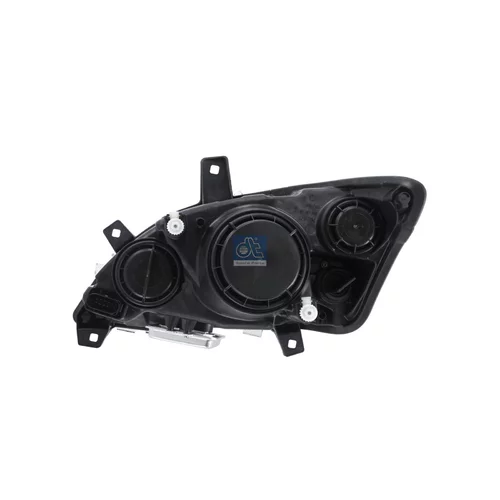 Hlavný svetlomet 4.00017 (DT Spare Parts) - obr. 1