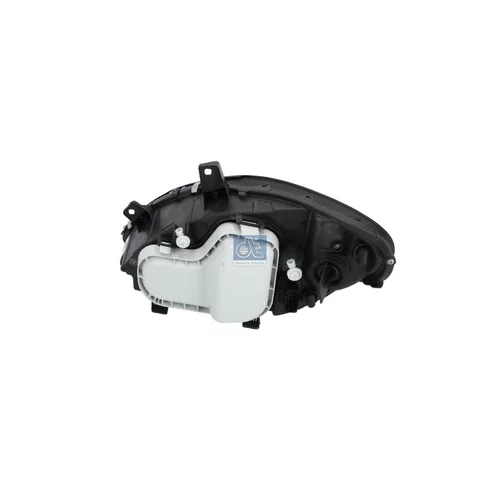 Hlavný svetlomet 4.00019 (DT Spare Parts) - obr. 1