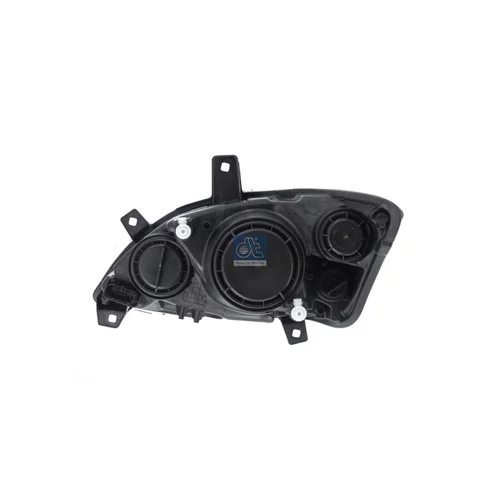 Hlavný svetlomet 4.00023 (DT Spare Parts) - obr. 1