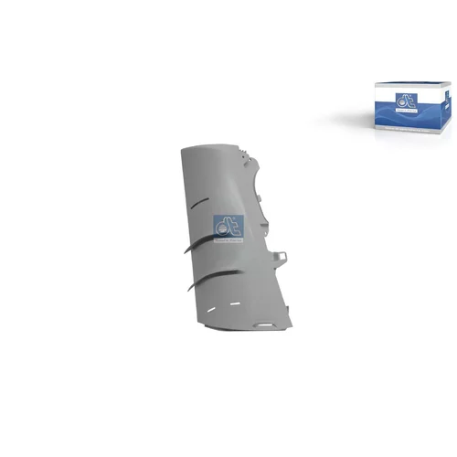 Deflektor DT Spare Parts 4.00438