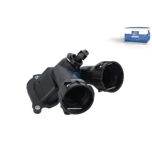 Termostat chladenia DT Spare Parts 4.00564