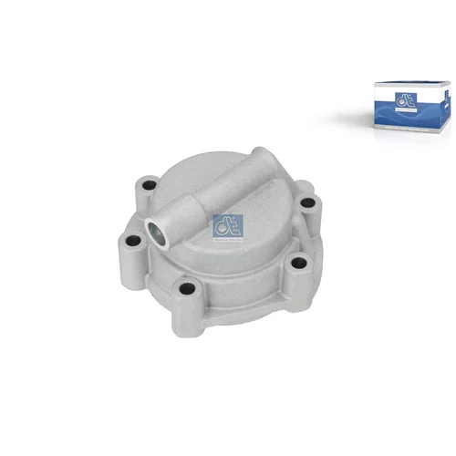 Veko, mechanická prevodovka DT Spare Parts 4.00669