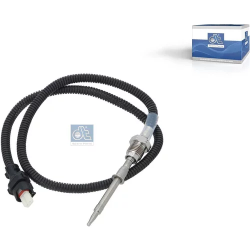 Snímač teploty výfukových plynov DT Spare Parts 4.00748