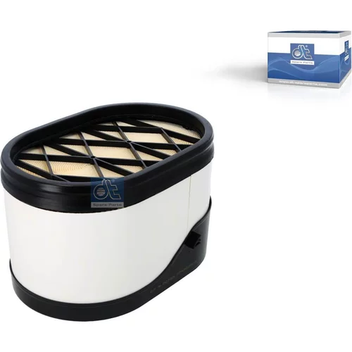 Vzduchový filter DT Spare Parts 4.00783