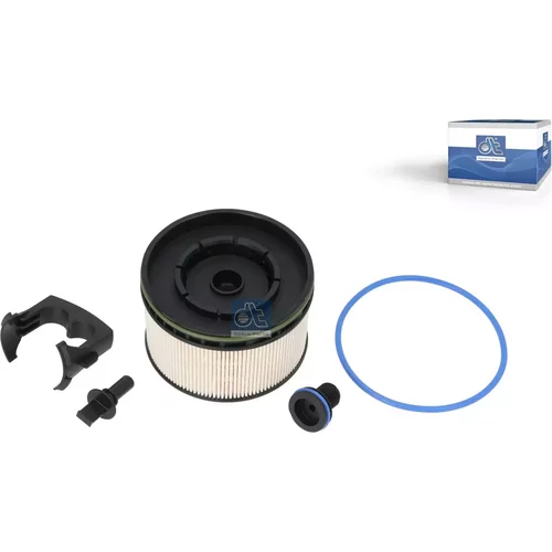 Palivový filter DT Spare Parts 4.00961