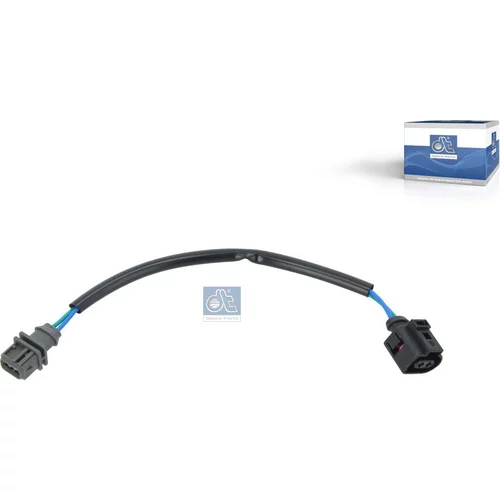 Elektrické vedenie DT Spare Parts 4.01287