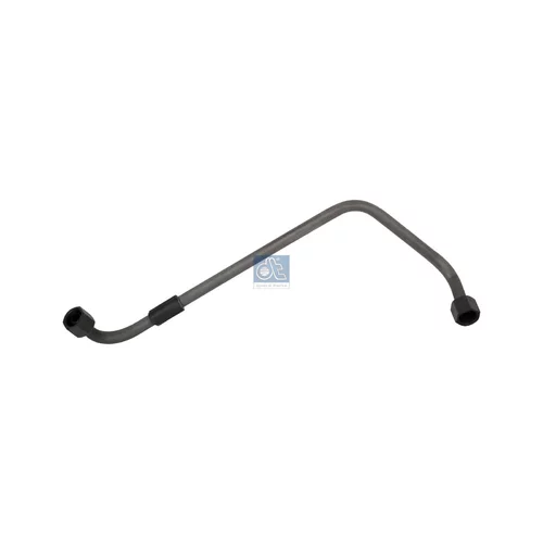 Potrubie chladiacej kvapaliny DT Spare Parts 4.10116
