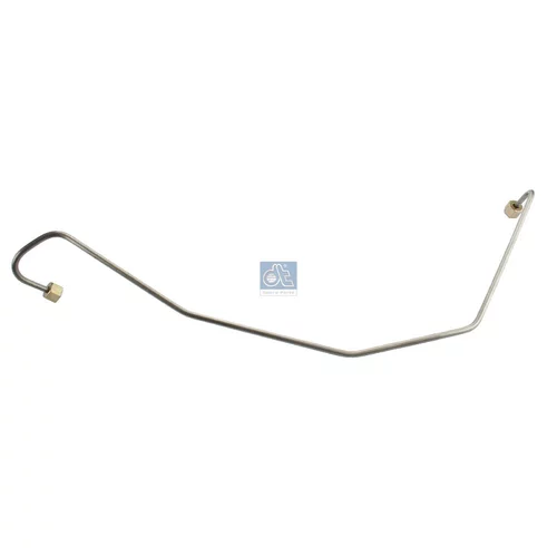Vedenie vysokého tlaku vstrekovacieho systému DT Spare Parts 4.11018