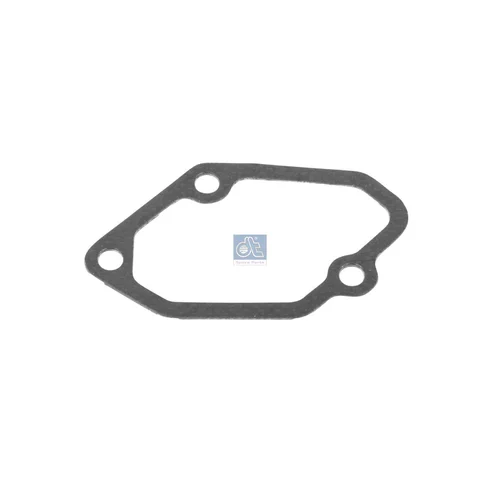 Tesnenie kolena sac. potrubia DT Spare Parts 4.20378