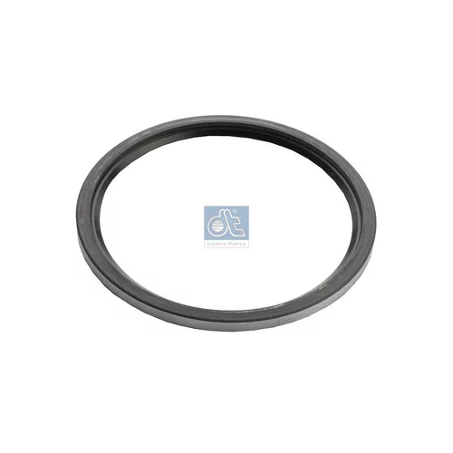 Tesniaci krúžok pre sedlo pružiny DT Spare Parts 4.20489