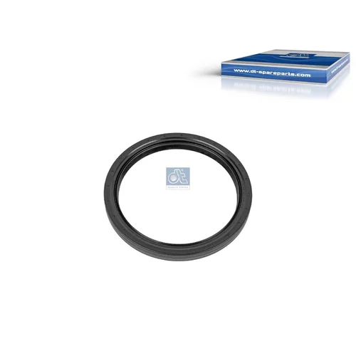 Tesniaci krúžok hriadeľa náboja kolesa DT Spare Parts 4.20605