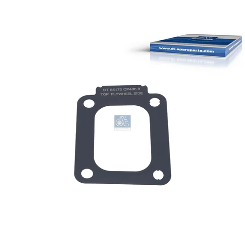 Tesnenie turbodúchadla DT Spare Parts 4.20897