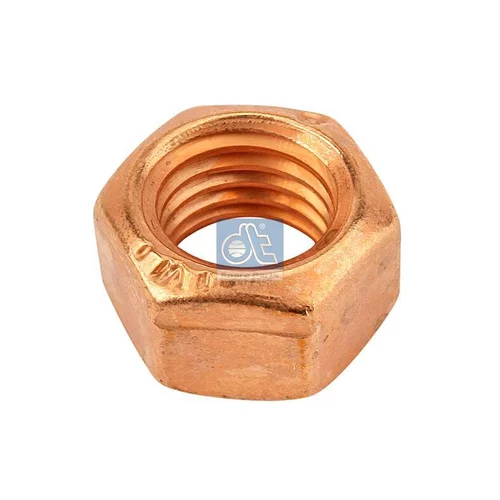 Matica kolena sacieho potrubia DT Spare Parts 4.40101