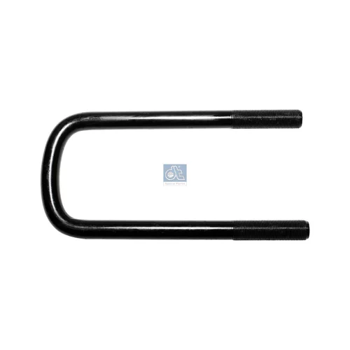Spona listovej pružiny DT Spare Parts 4.40435