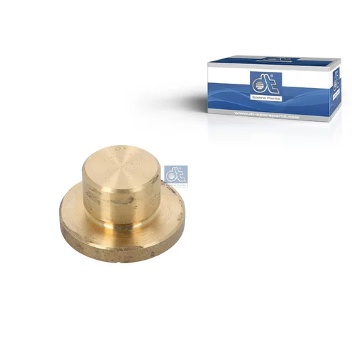 Klzná súčiastka DT Spare Parts 4.50020