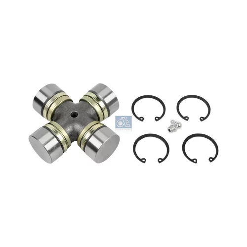 Kĺbový hriadeľ DT Spare Parts 4.60112