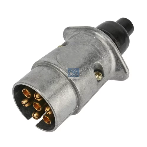Zástrčka DT Spare Parts 4.60414