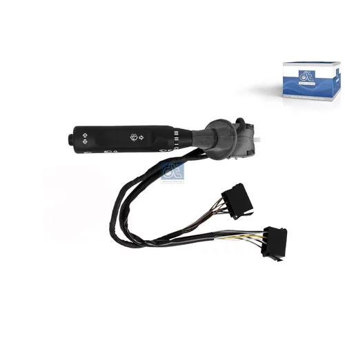 Spínač riadenia DT Spare Parts 4.61555