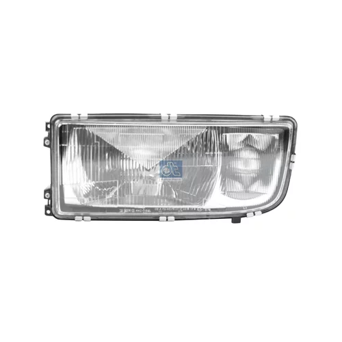Hlavný svetlomet DT Spare Parts 4.62329