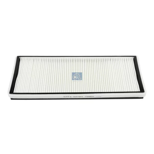 Filter vnútorného priestoru DT Spare Parts 4.62783