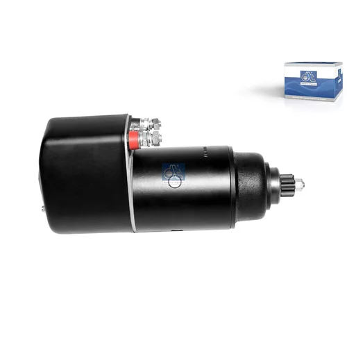 Štartér DT Spare Parts 4.63025