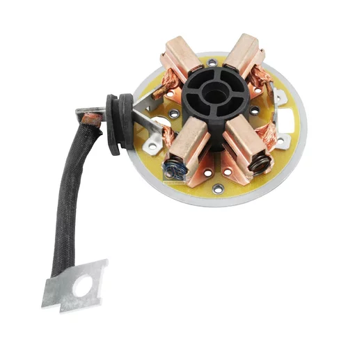 Držiak uhlíkov DT Spare Parts 4.63685