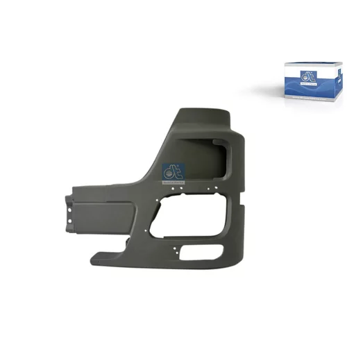 Nárazník DT Spare Parts 4.64080