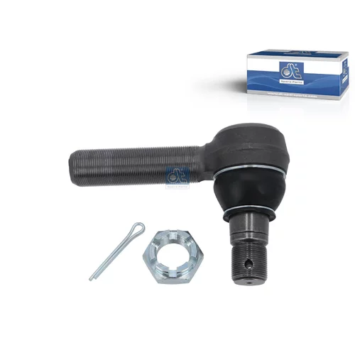 Hlava/čap spojovacej tyče riadenia DT Spare Parts 4.64861