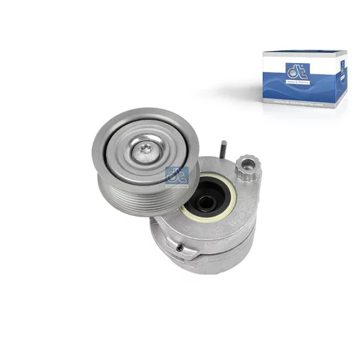 Napinák rebrovaného klinového remeňa DT Spare Parts 4.65507
