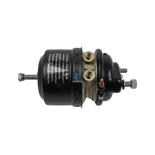 Brzdový valec s pružinovým posilňovačom DT Spare Parts 4.65572