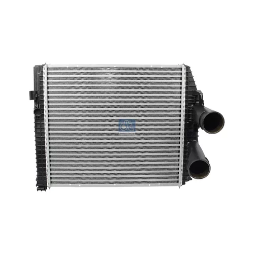 Chladič plniaceho vzduchu DT Spare Parts 4.65709