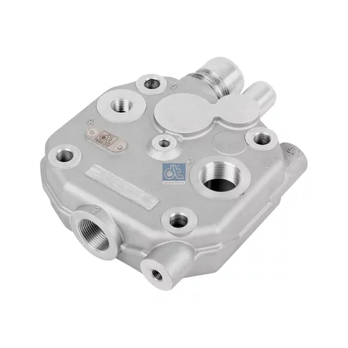 Hlava valcov vzduchového kompresora DT Spare Parts 4.66395