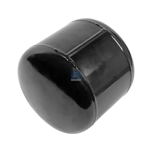 Zásobník vzduchu pre pneumatický systém 4.66425 (DT Spare Parts) - obr. 1