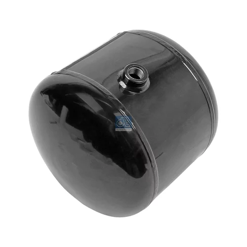 Zásobník vzduchu pre pneumatický systém 4.66448 (DT Spare Parts) - obr. 1