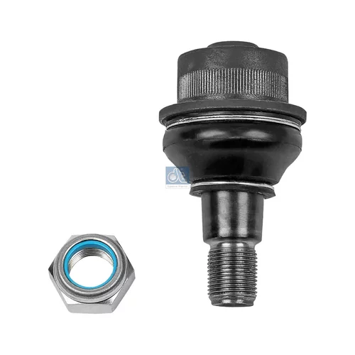 Zvislý/nosný čap DT Spare Parts 4.66472