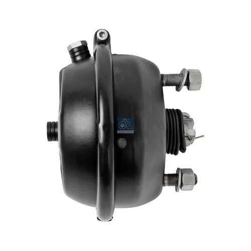 Membránový brzdový valec DT Spare Parts 4.67349
