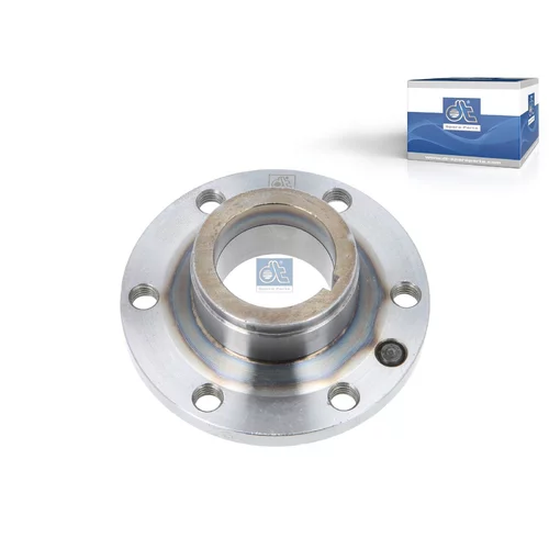 Náboj kľukového hriadeľa DT Spare Parts 4.67544