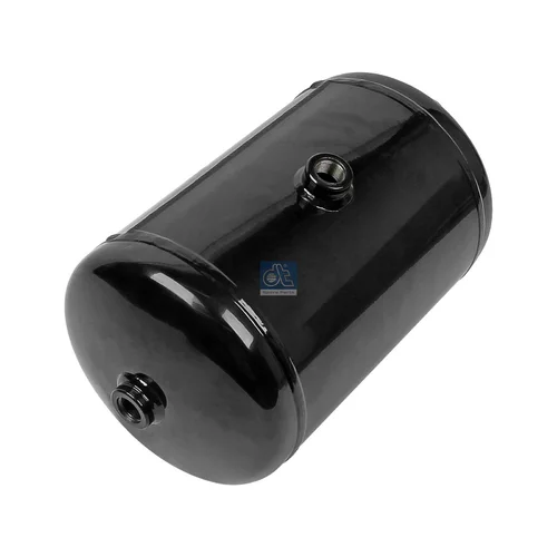 Zásobník vzduchu pre pneumatický systém 4.67608 (DT Spare Parts) - obr. 1
