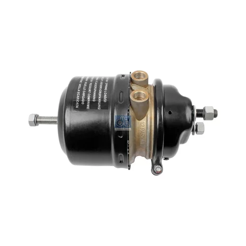 Brzdový valec s pružinovým posilňovačom DT Spare Parts 4.67682