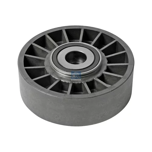Vratná/vodiaca kladka rebrovaného klinového remeňa DT Spare Parts 4.67769