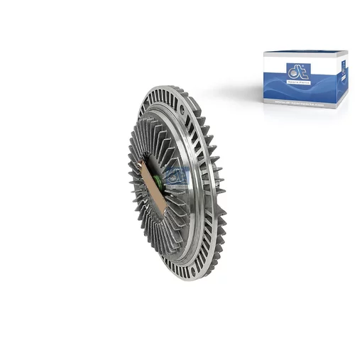 Spojka ventilátora chladenia DT Spare Parts 4.67785